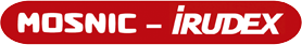 Logo mosnic irudex