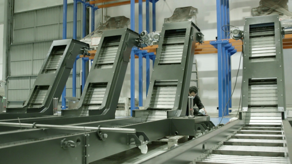 Amplas instalações equipadas com a mais avançada tecnologia e profissionais altamente qualificados.