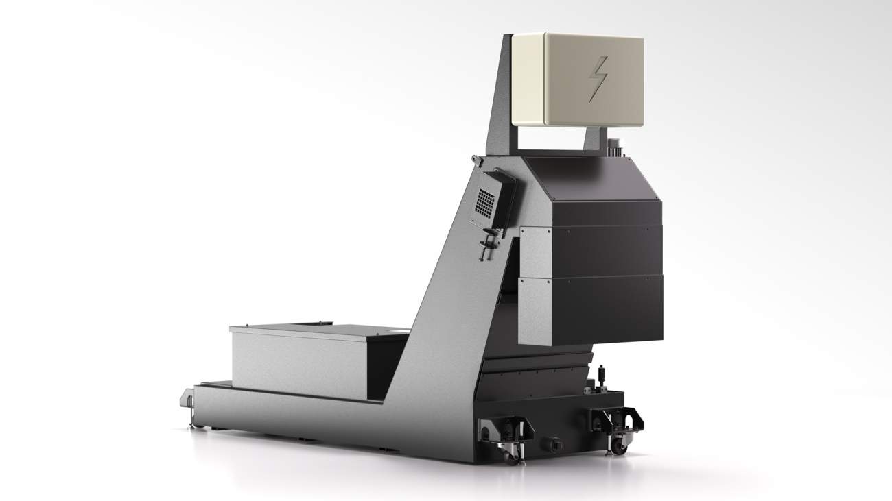 Filtros magnéticos MF