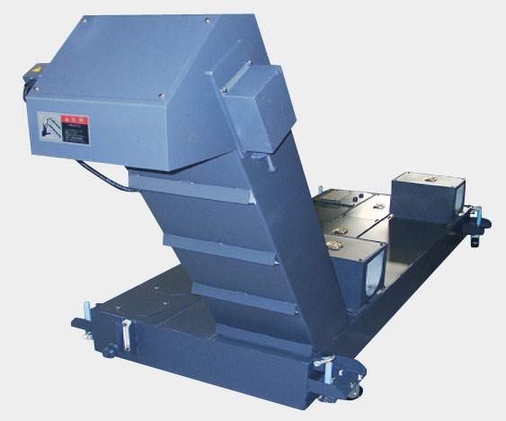 Filtros magnéticos MF
